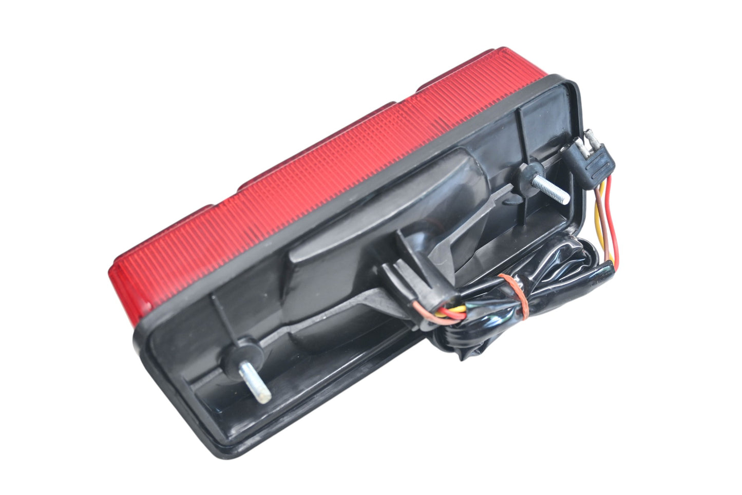 Jolautim 0609-090, 01-104-27 AC Tail Lamp Housing and Lens Assembly Qty 1 NOS