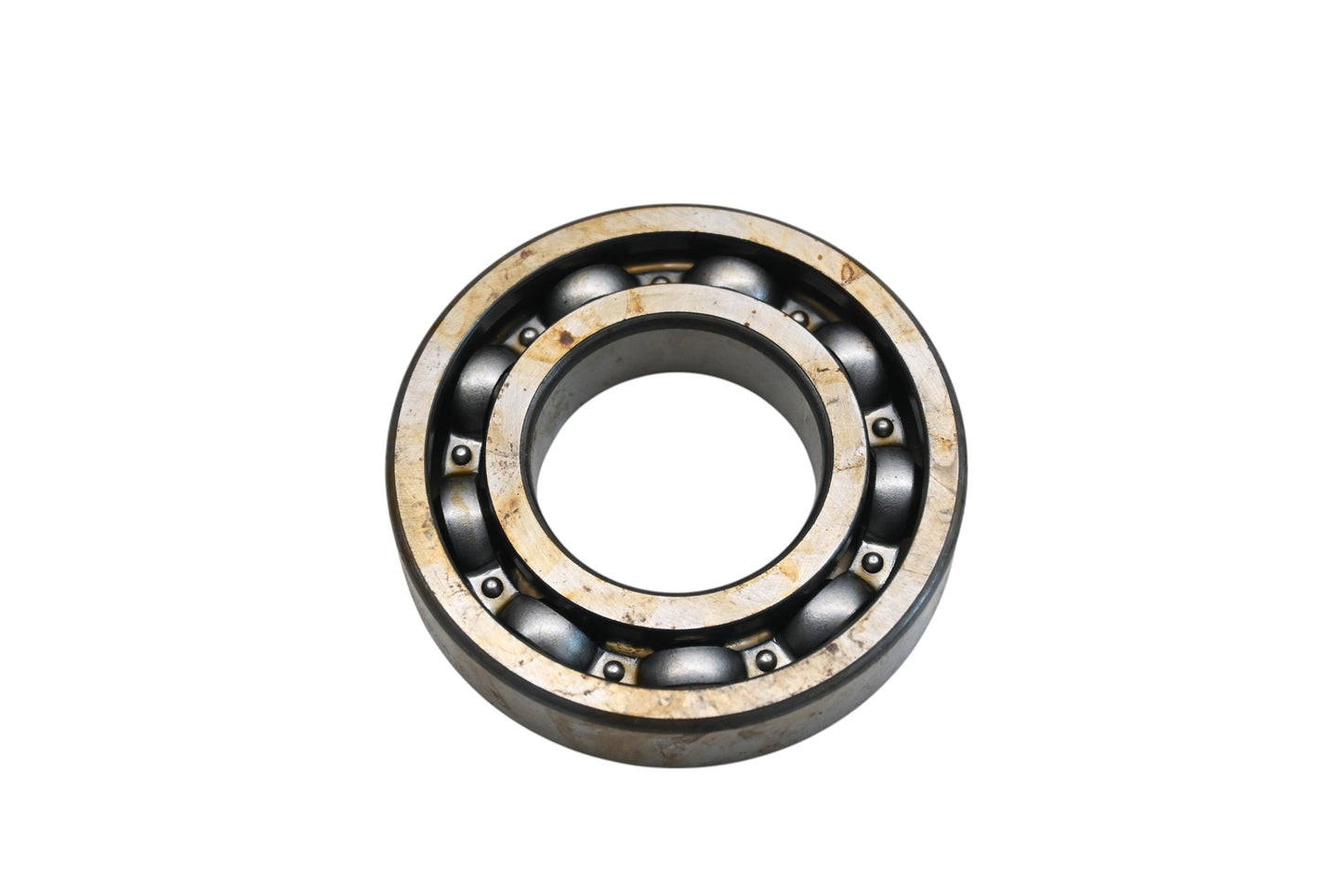 BCA 208 Ball Bearing Qty 1 NOS