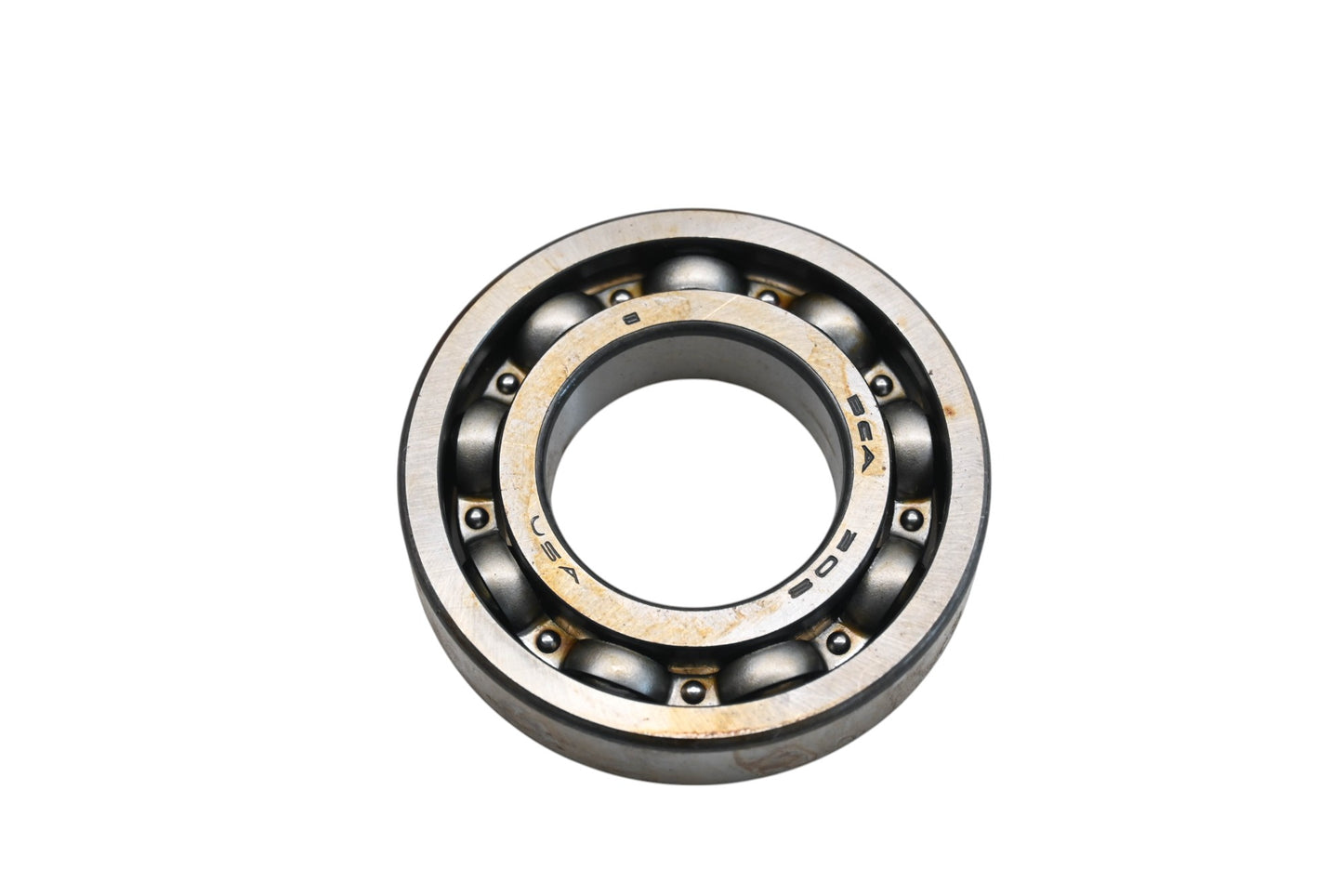 BCA 208 Ball Bearing Qty 1 NOS