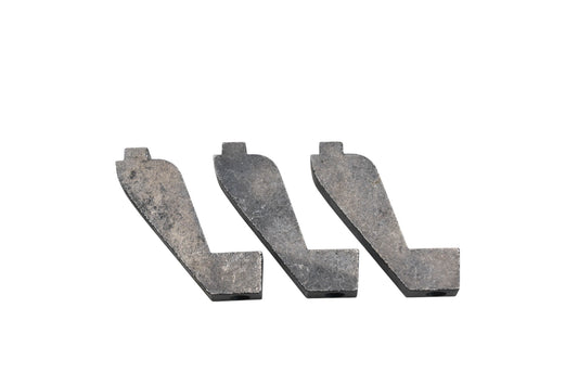 New OEM Arctic Cat 0146-414 Clutch Ramps Qty 3 NOS