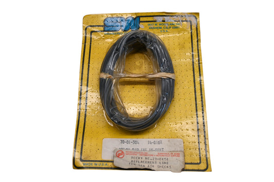 S&W 70-01-304, 14-016A, 23-0656 15' Nylon Airline Qty 1 NOS