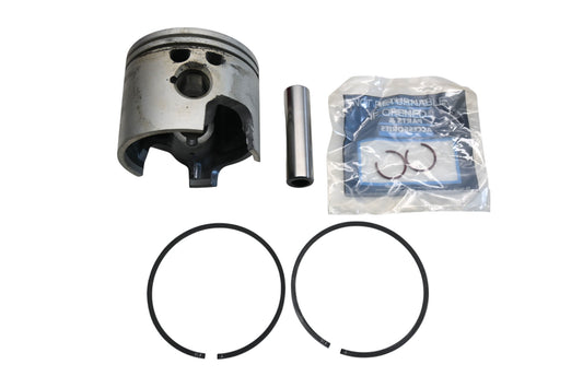 Aftermarket 785-9738T10 STBD Piston Kit .015 Qty 1 NOS
