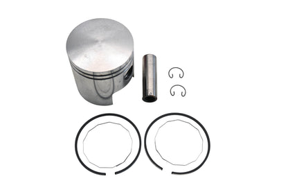 Rocky 05-2803 Piston Set Yamaha DT-1 Size S-3 Qty 1 NOS