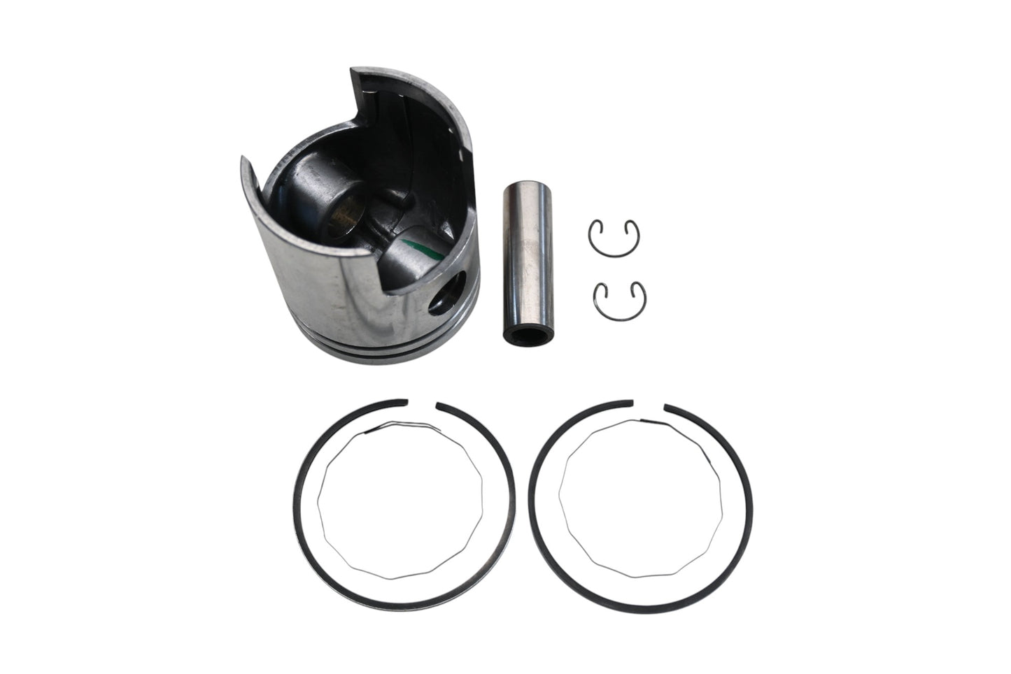 Rocky 05-2803 Piston Set Yamaha DT-1 Size S-3 Qty 1 NOS