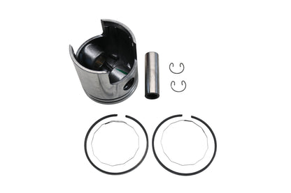 Rocky 05-2803 Piston Set Yamaha DT-1 Size S-3 Qty 1 NOS