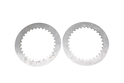 New OEM Suzuki K1308-91087 Clutch Plates Qty 2 NOS