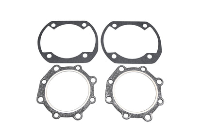 Winderosa 712168, T168 Engine Top End Gasket Set Qty 1 NOS