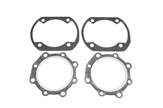 Winderosa 712168, T168 Engine Top End Gasket Set Qty 1 NOS