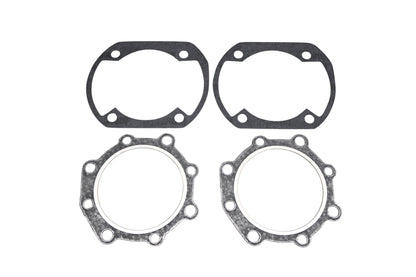 Winderosa 712168, T168 Engine Top End Gasket Set Qty 1 NOS