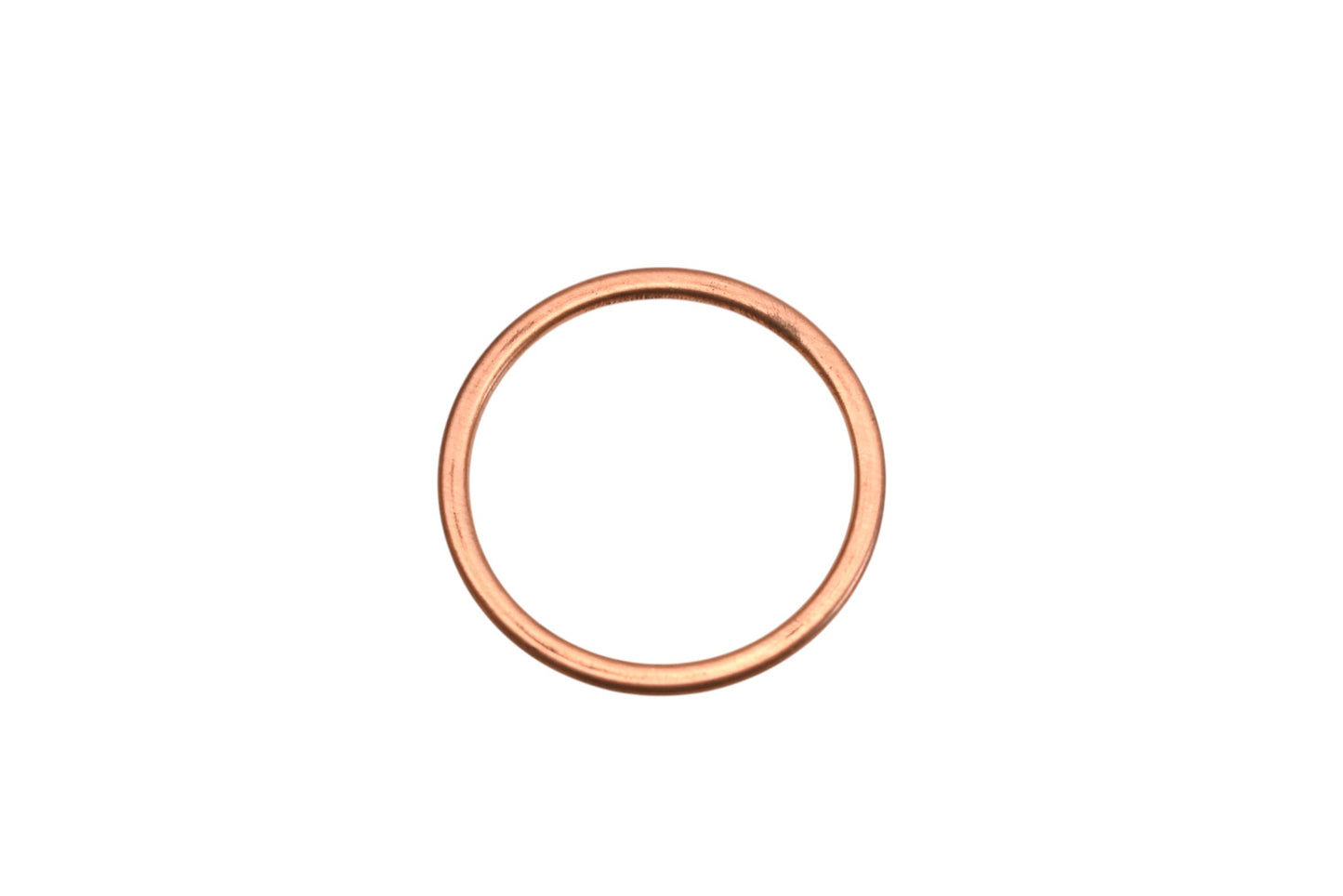 New OEM Suzuki K1106-10027 Gasket Qty 1 NOS