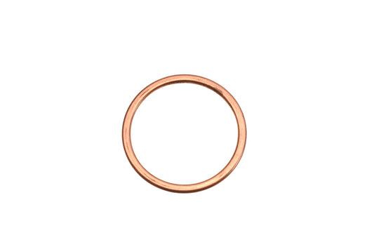 New OEM Suzuki K1106-10027 Gasket Qty 1 NOS