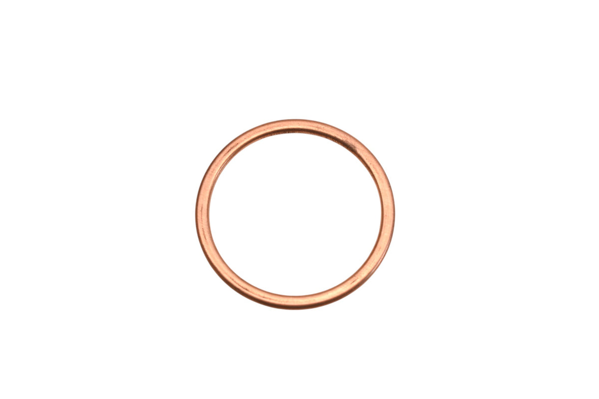 New OEM Suzuki K1106-10027 Gasket Qty 1 NOS