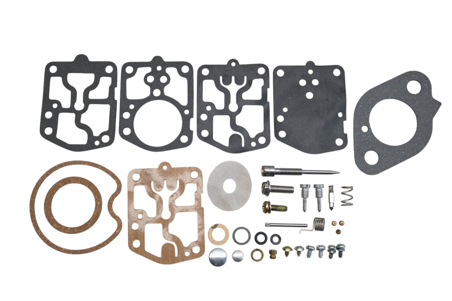 Aftermarket 1395-9270 Carburetor Repair Kit Qty 1 NOS