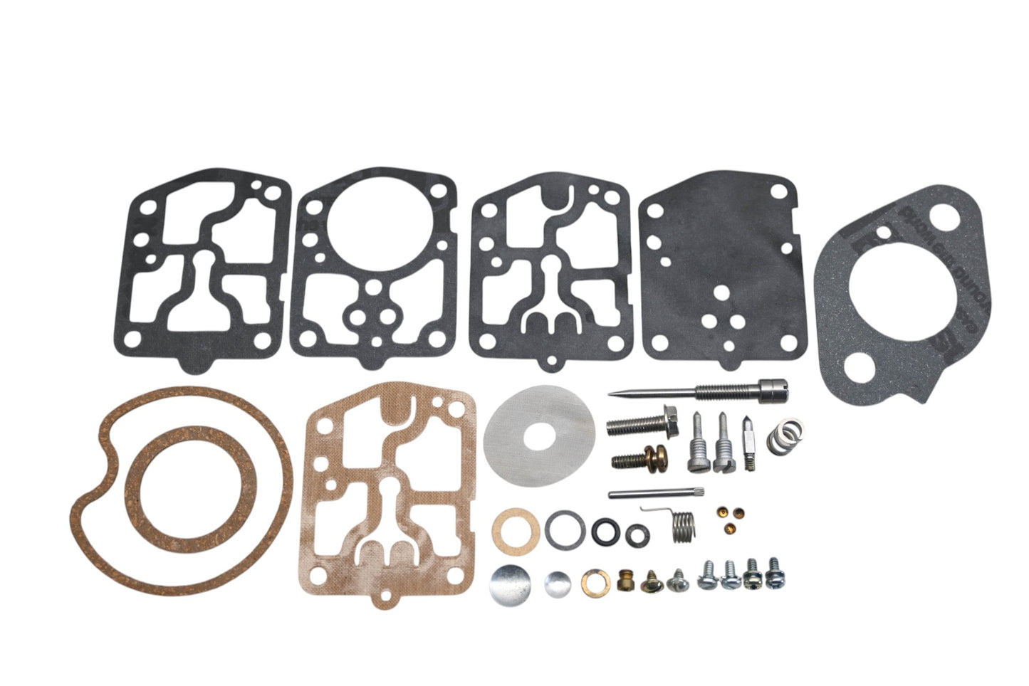 Aftermarket 1395-9270 Carburetor Repair Kit Qty 1 NOS