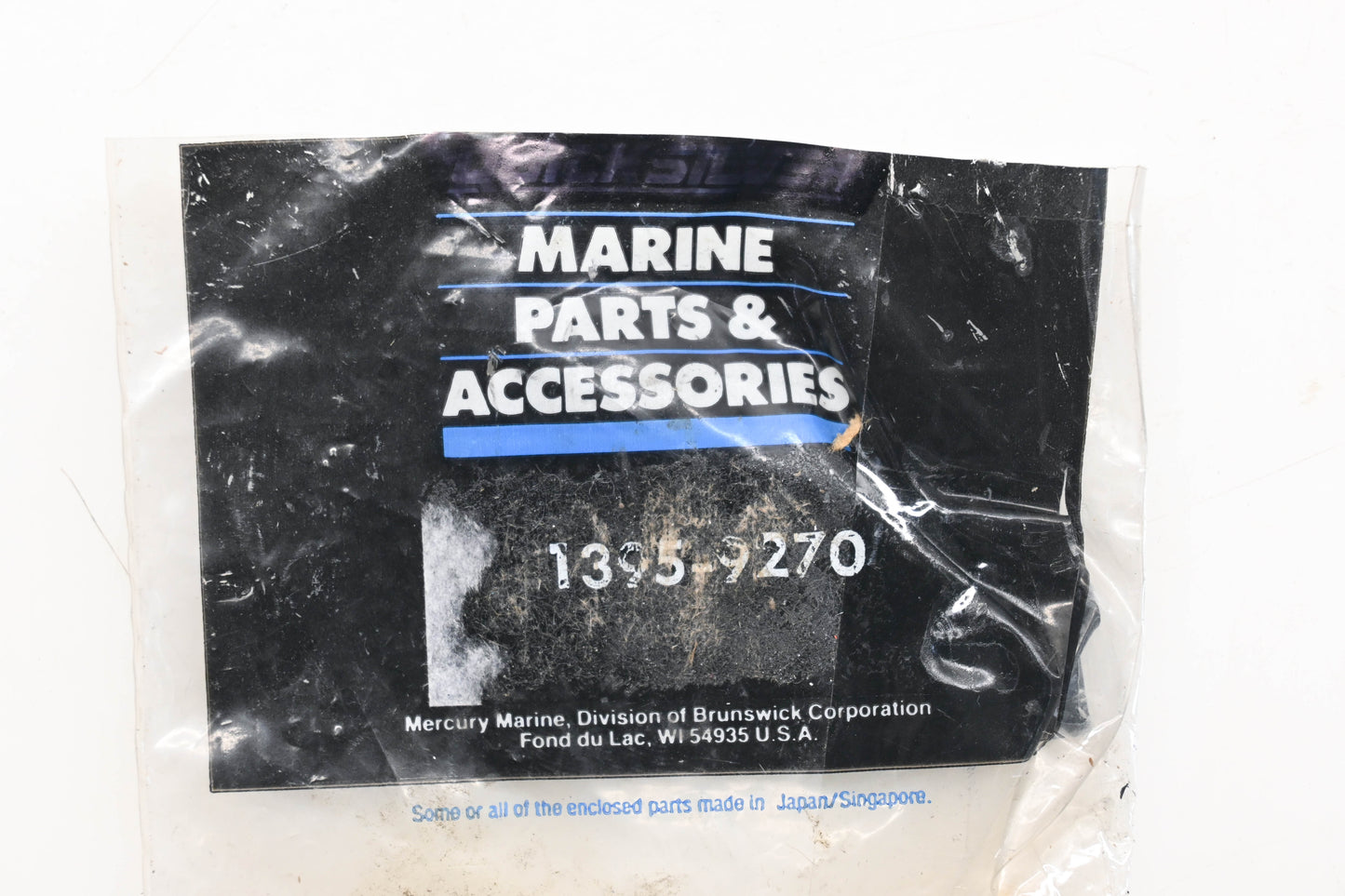 Aftermarket 1395-9270 Carburetor Repair Kit Qty 1 NOS