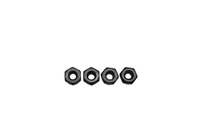 Technic Tool 45170 Nyloc Nuts Power Pruner Qty 4 NOS