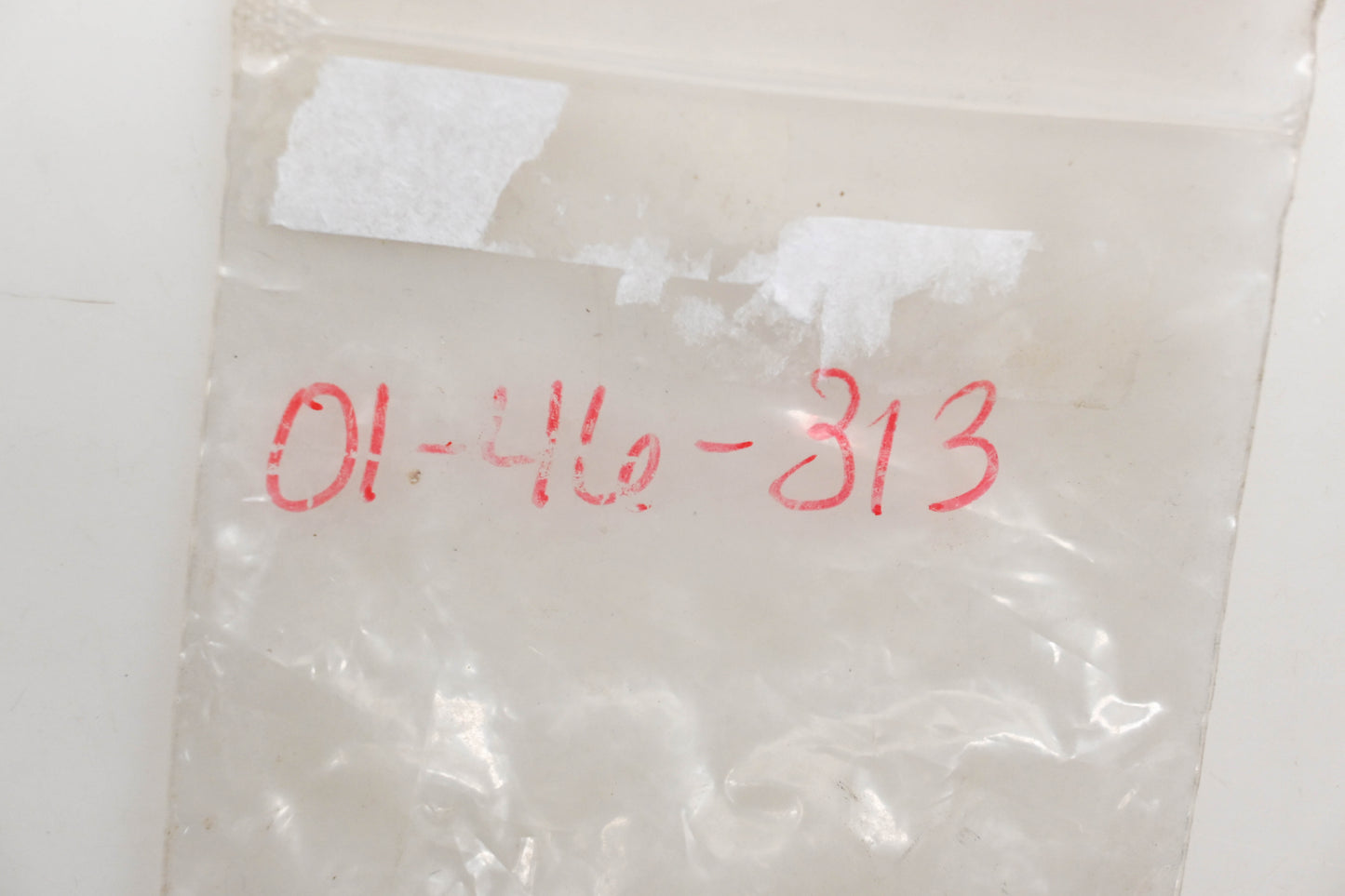 Aftermarket 01-46-313 Jet Grommet Qty 1 NOS