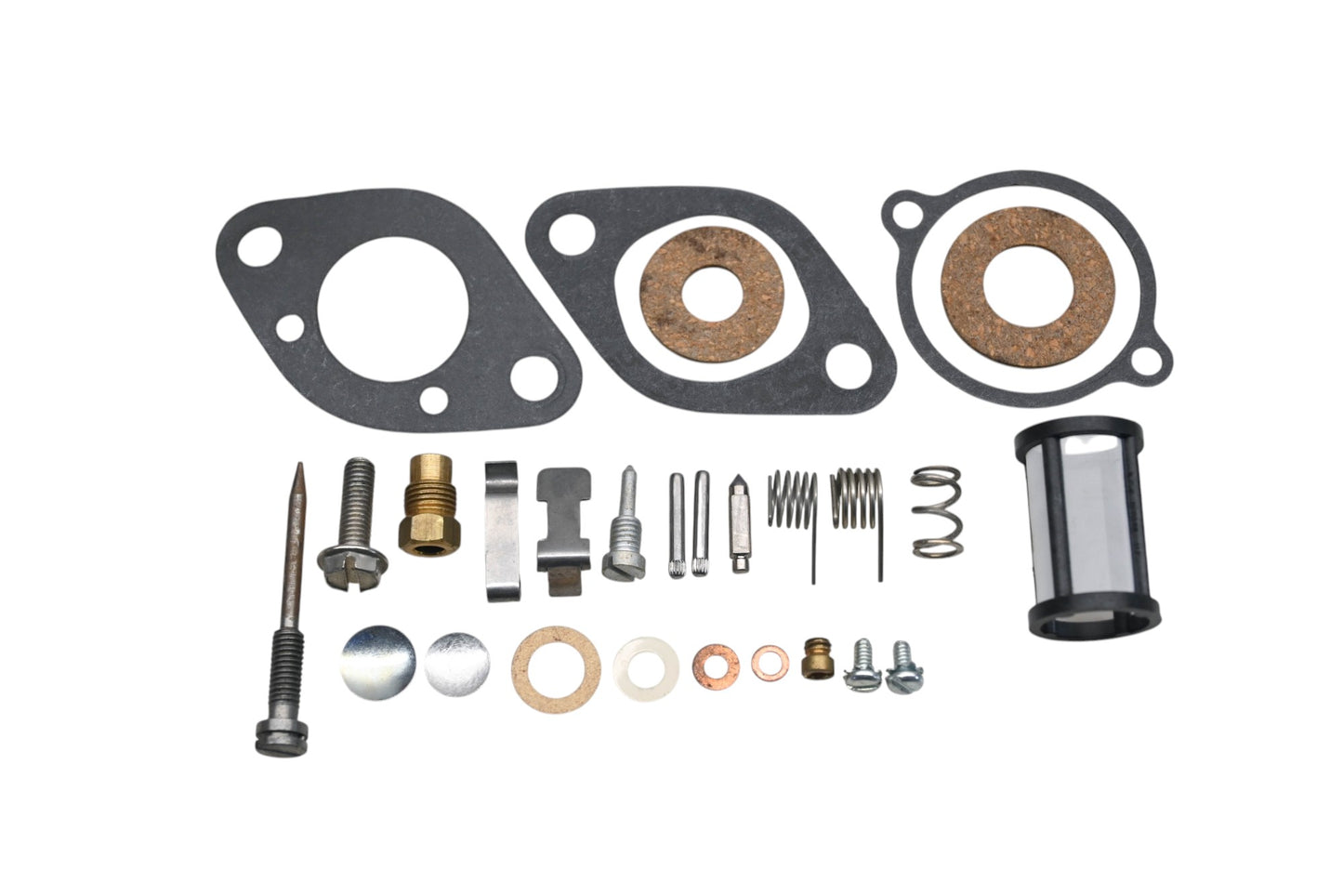 Aftermarket 1399-3764 Carburetor Repair Kit Qty 1 NOS