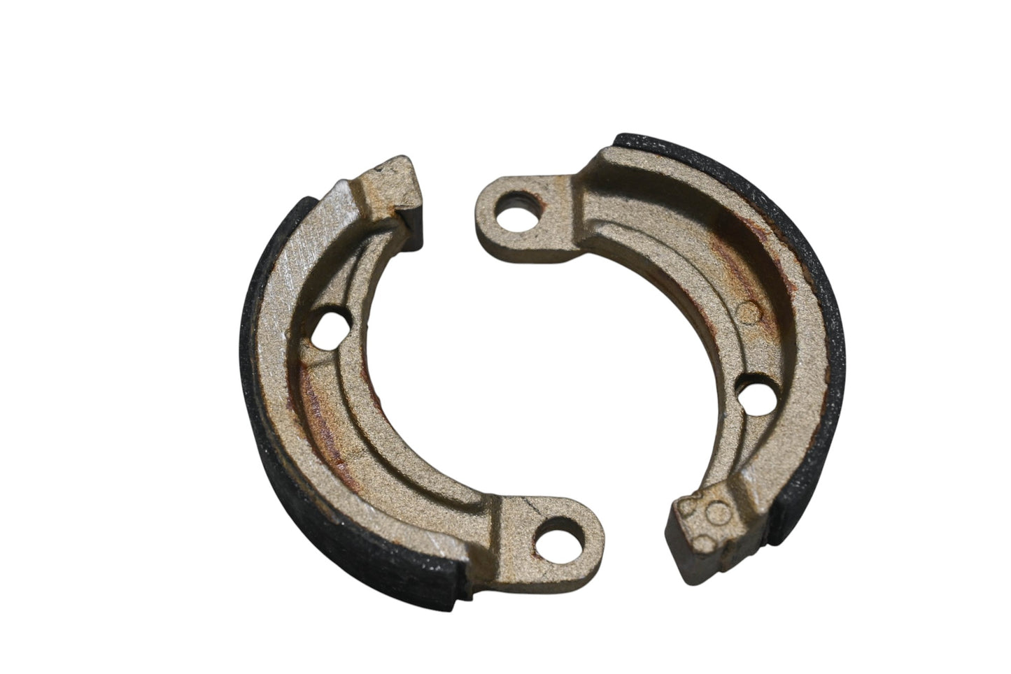 Moose Utility 1723-0139, M9200 Brake Shoe Kit Arctic Cat Can-Am Honda Kymco Qty 1 NOS
