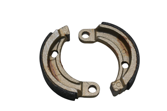 Moose Utility 1723-0139, M9200 Brake Shoe Kit Arctic Cat Can-Am Honda Kymco Qty 1 NOS
