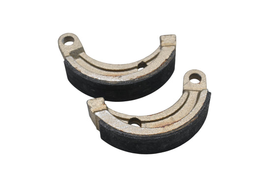 Moose Utility 1723-0139, M9200 Brake Shoe Kit Arctic Cat Can-Am Honda Kymco Qty 1 NOS
