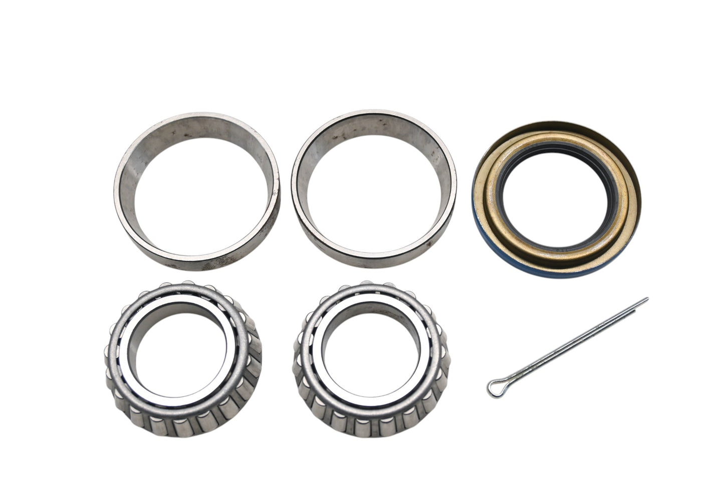 Reese 72790, 16-3236 Axle Bearing Kit Qty 1 NOS