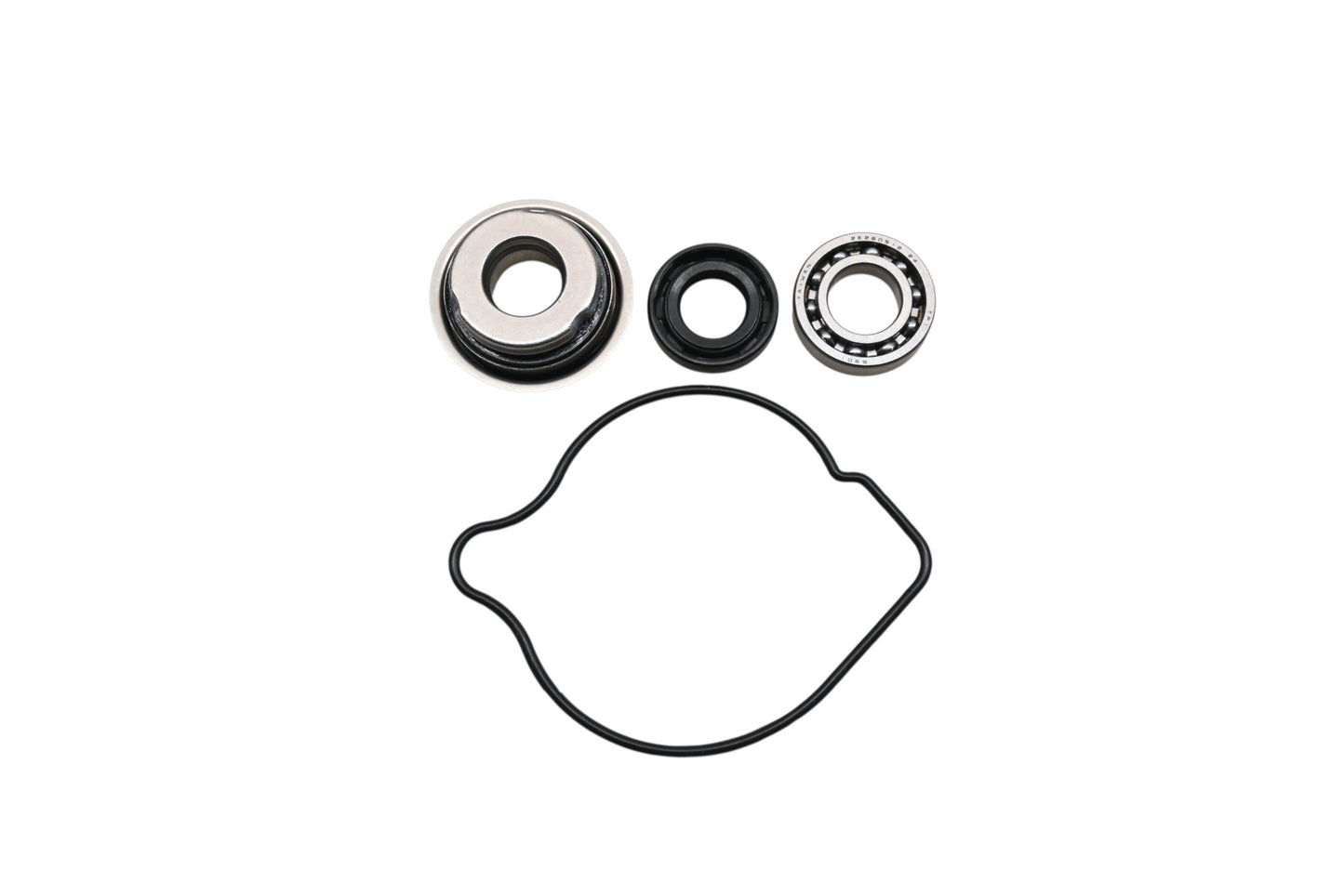 Hot Rods WPK0002, 421-W0002 Water Pump Kit Honda CRF450R '09 Qty 1 NOS