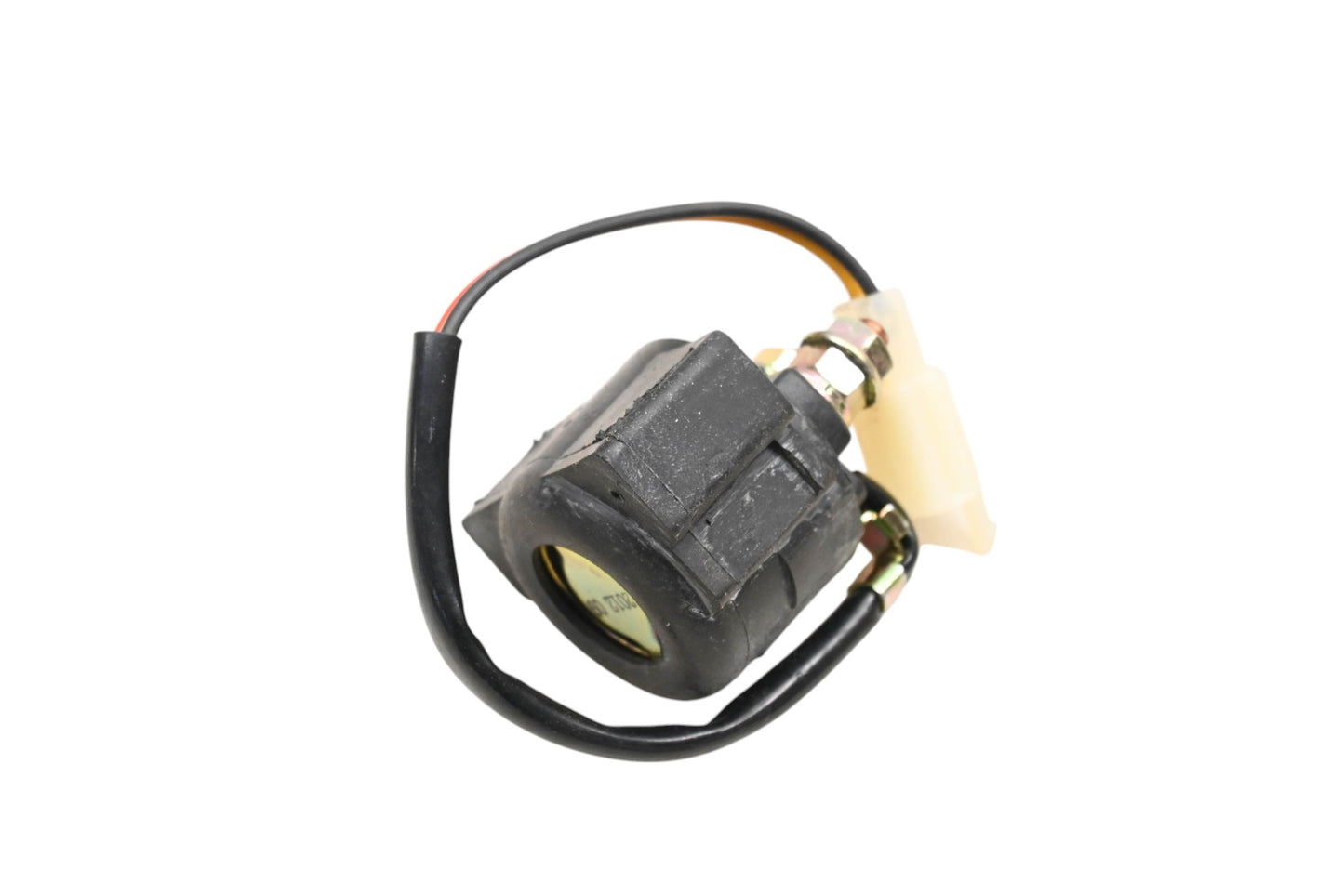 Rick's Motorsport Electrics 65-104 Solenoid Switch Qty 1 NOS