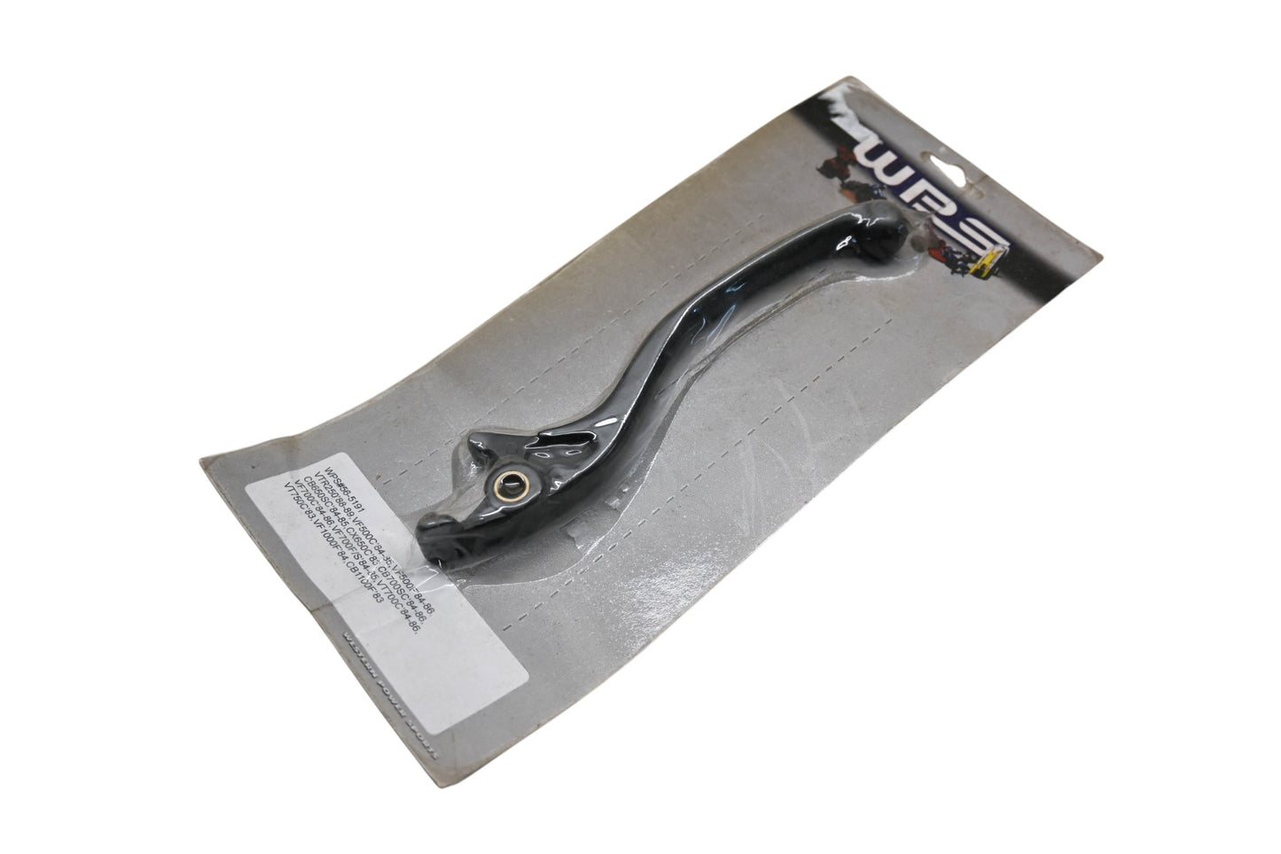 WPS 56-5191 Clutch Lever Honda Qty 1 NOS