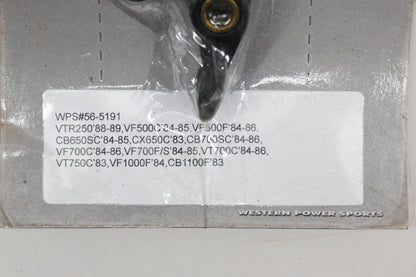 WPS 56-5191 Clutch Lever Honda Qty 1 NOS