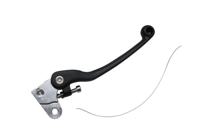 Moose Racing 0613-0271, 6130271, CL-701 Folding Clutch Lever Kit Qty 1 NOS