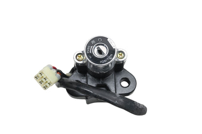 Aftermarket 37100-35F20 Suzuki GSXR 750 Ignition Switch Lock Assembly Qty 1 NOS