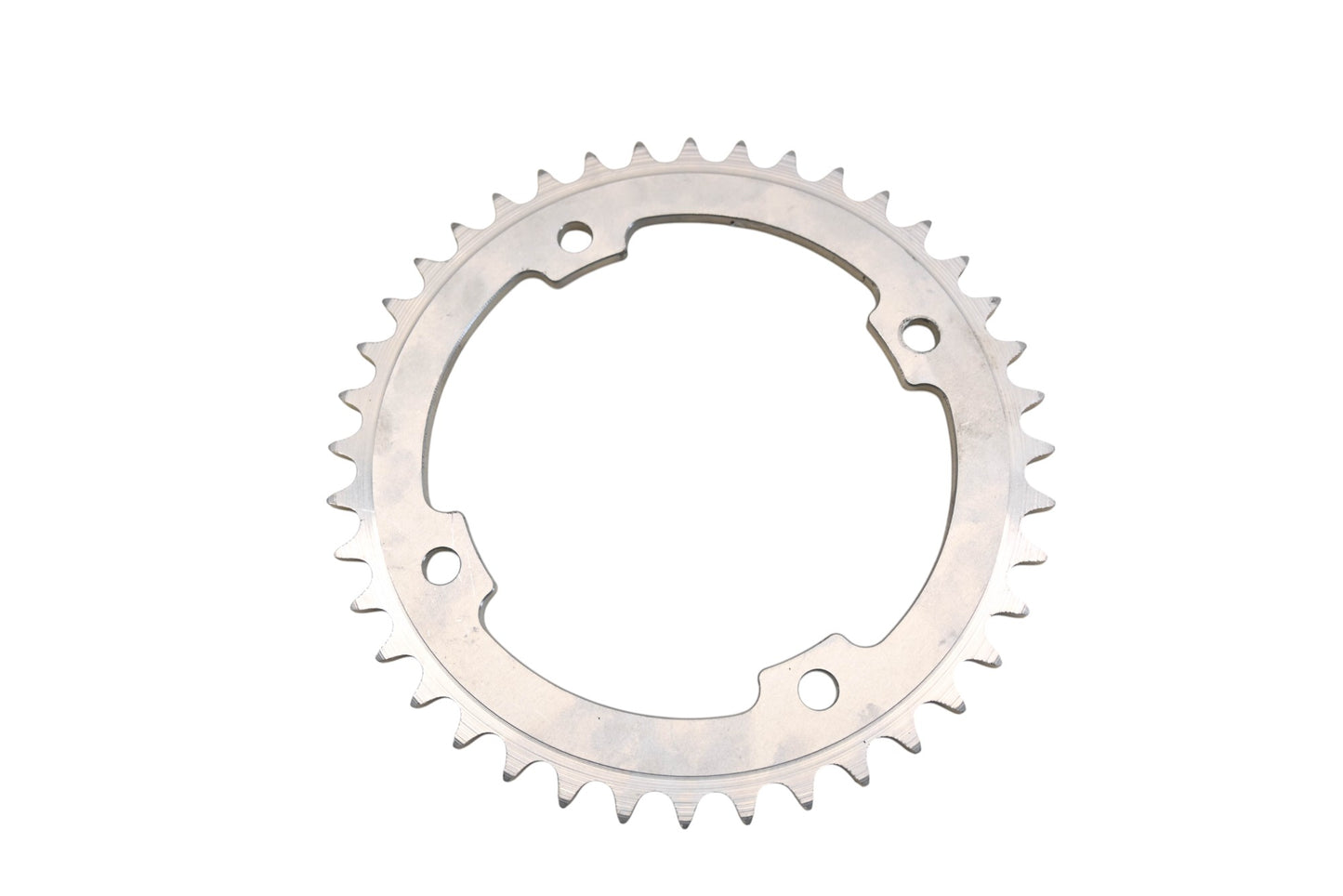 PBI Sprockets 1354-40, 1354-40T Aluminum Rear Sprocket 40T Qty 1 NOS