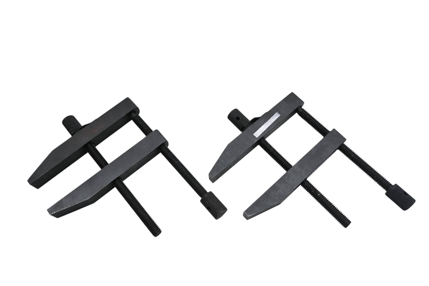 Aftermarket XZC019-21 Machist 5" Parallel Clamps Qty 2