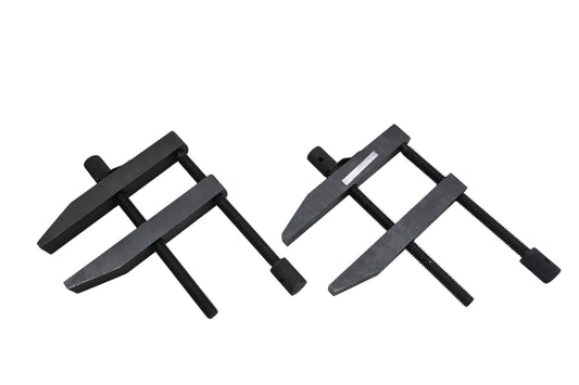 Aftermarket XZC019-21 Machist 5" Parallel Clamps Qty 2