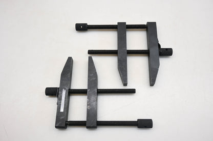 Aftermarket XZC019-21 Machist 5" Parallel Clamps Qty 2