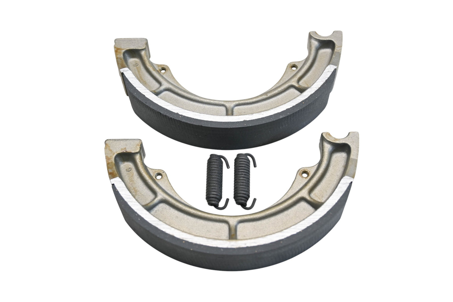 EBC EBC629 Motorcycle Brake Shoe Kit Qty 1 NOS