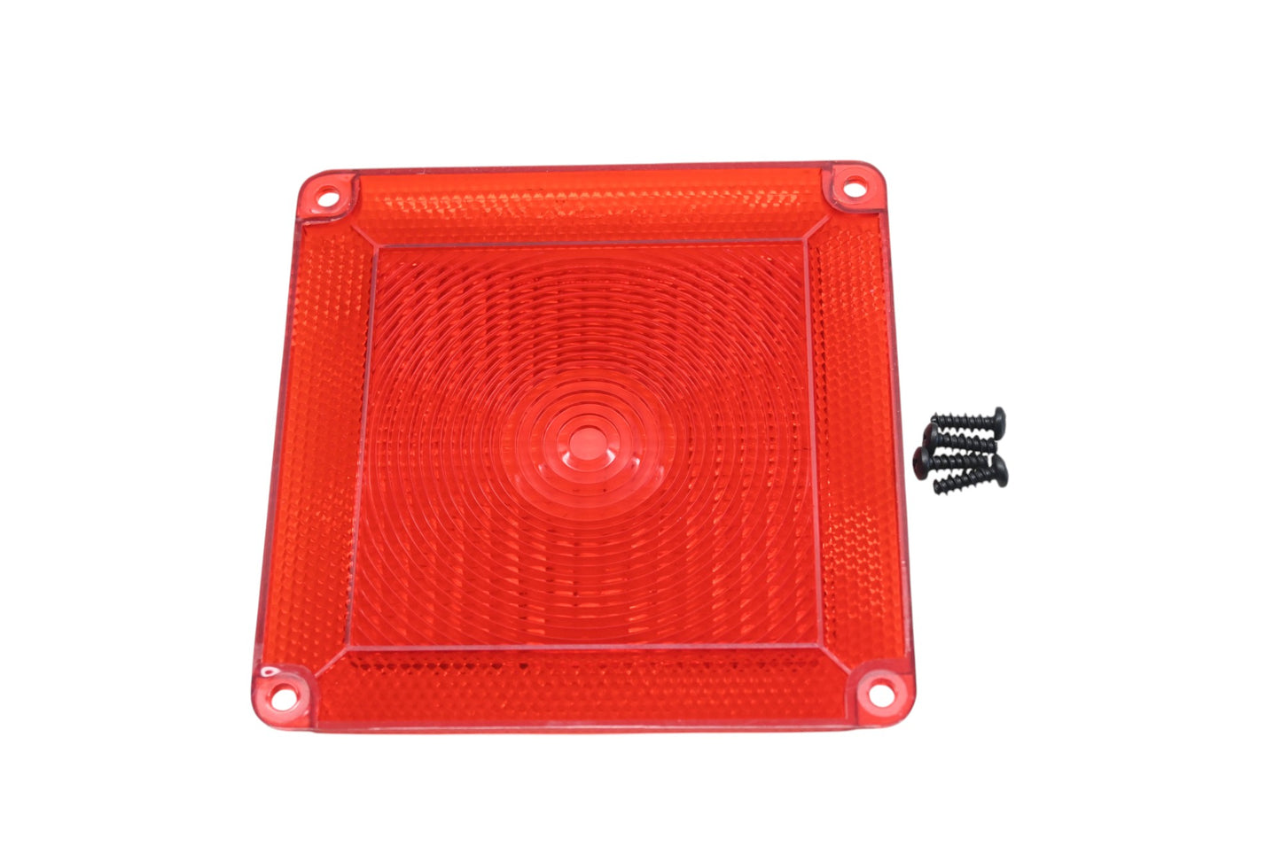 Wesbar 3335 Tail Lamp Replacement Lens Kit Qty 1 NOS