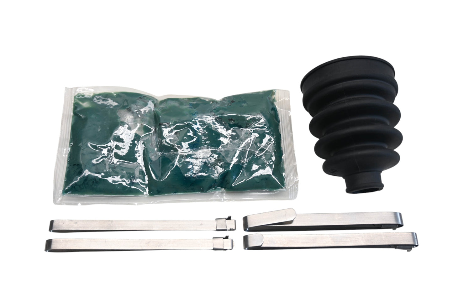 Moose Racing 02130039, 0213-0039 Boot Kit Qty 1 NOS