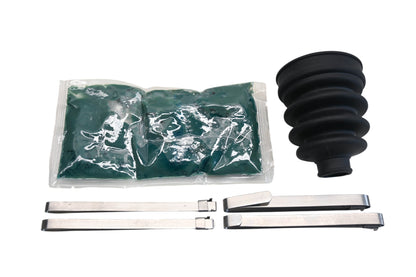 Moose Racing 02130039, 0213-0039 Boot Kit Qty 1 NOS