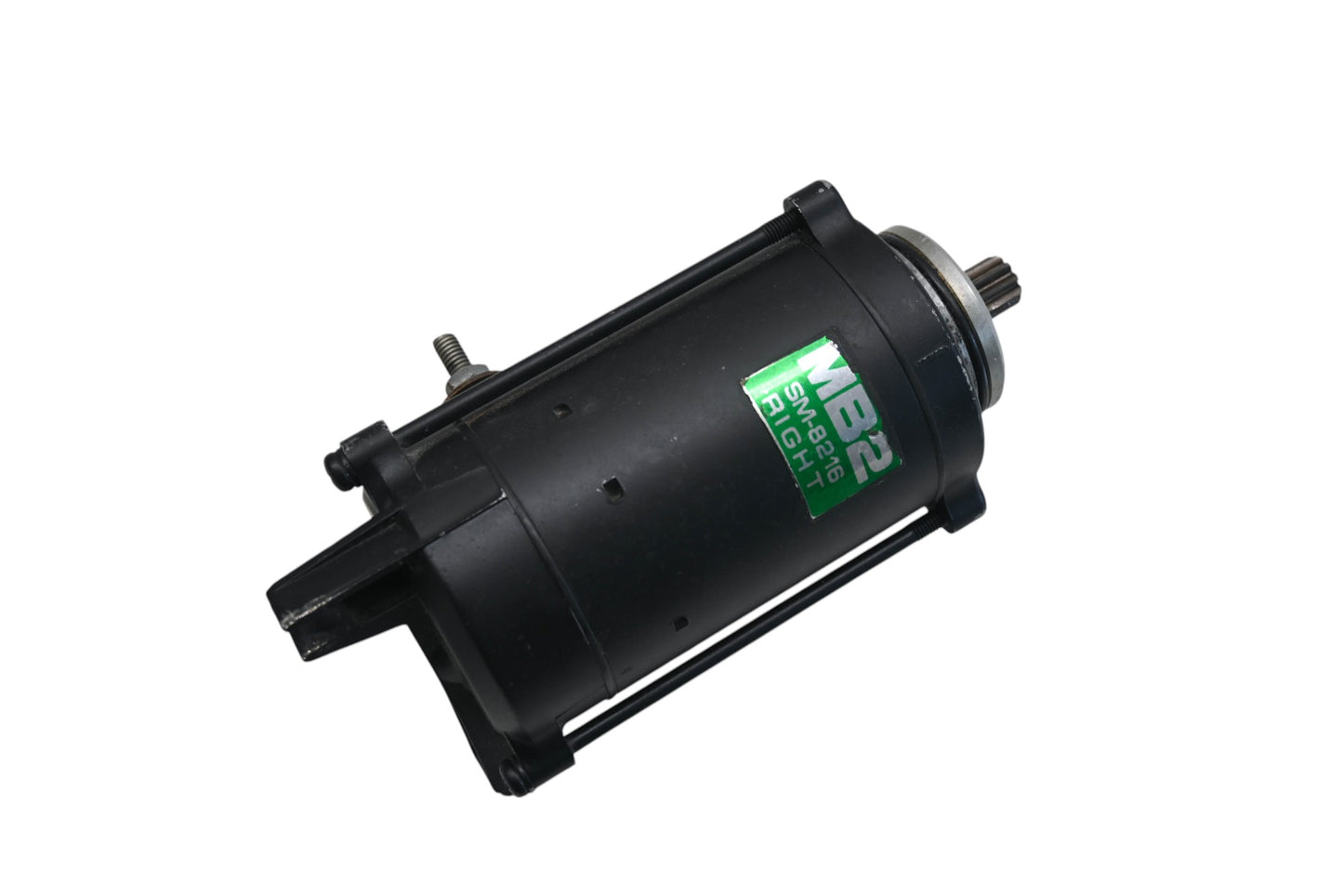Rick's Motorsport Electrics 60-105, SM-8216, MB2 Starter Qty 1 NOS
