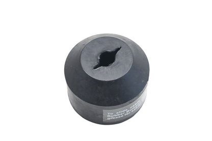 Moose Racing 4505-0476 Rubber Cable Stop Qty 1 NOS