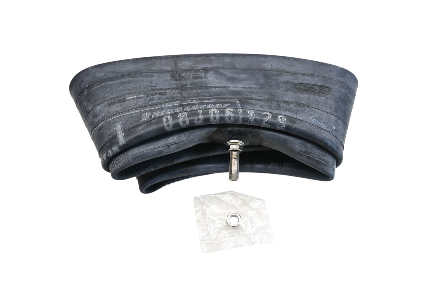 Bridgestone 300977 Inner Tube 90-100A-14 TR-4 Qty 1 NOS