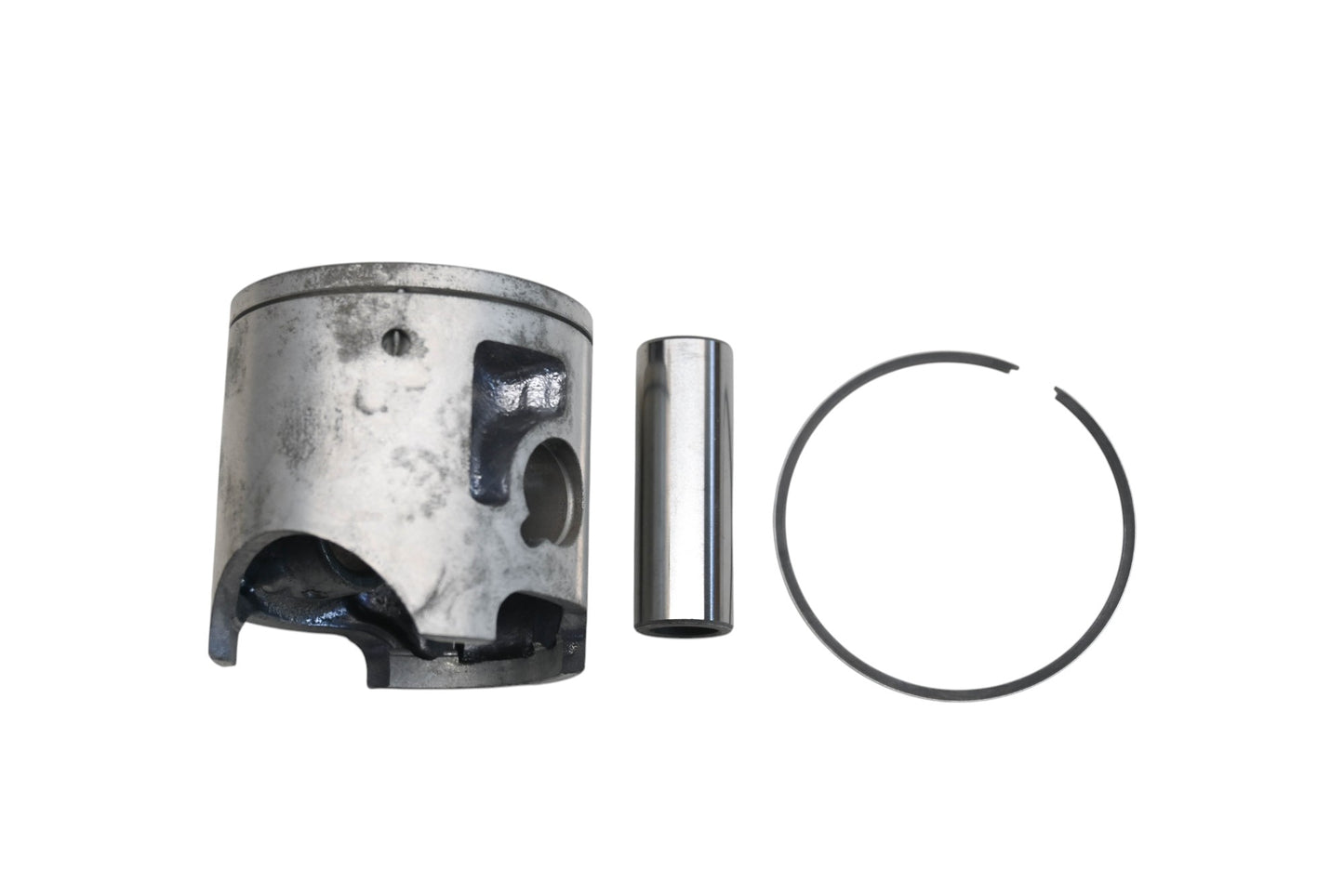 RC Series 05-6734, 83-42125 Piston kit .50 Qty 1 NOS