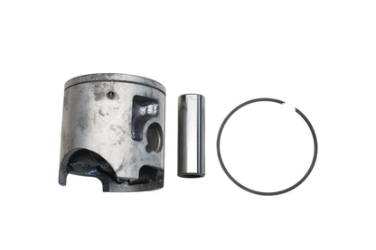 RC Series 05-6734, 83-42125 Piston kit .50 Qty 1 NOS