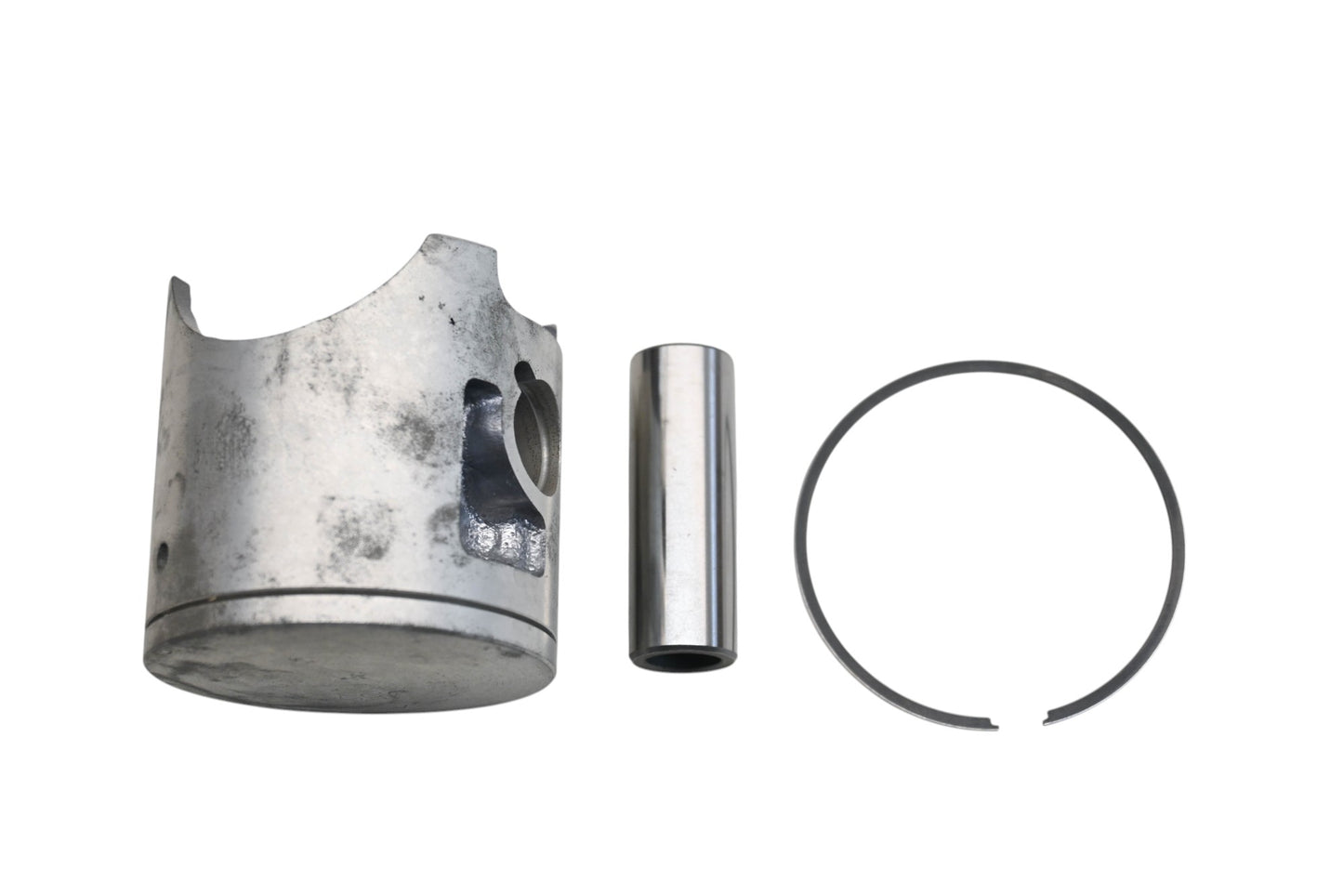 RC Series 05-6734, 83-42125 Piston kit .50 Qty 1 NOS