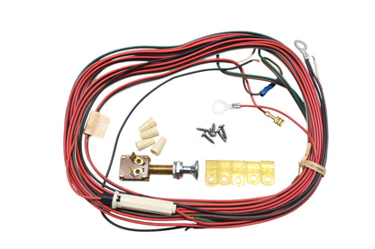 Kastar 4130A Wiring Harness for Bow and Stern Light Kit For Boats 22' or Under Qty 1 NOS