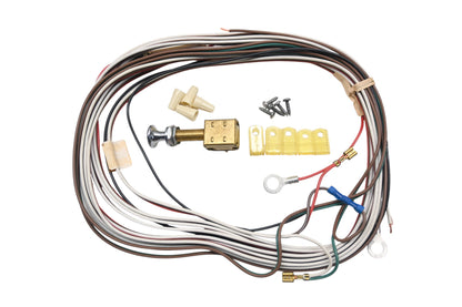 Kastar 4130A Wiring Harness for Bow and Stern Light Kit For Boats 22' or Under Qty 1 NOS