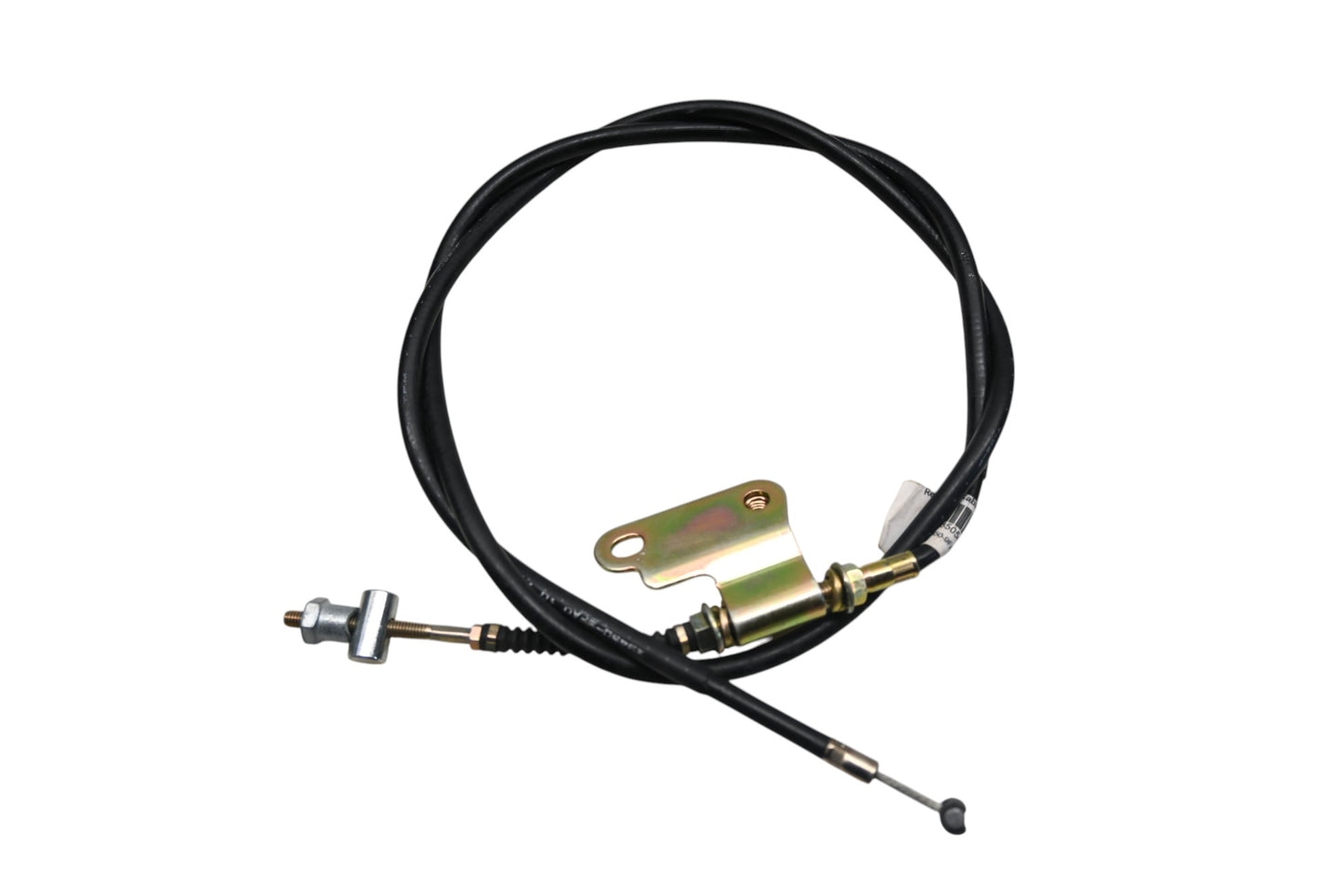 Sevink E5450-9FA0-0000 Front Brake Cable Qty 1 NOS