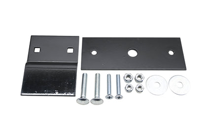 Cambridge Metals & Plastics 8000-1164 Quick Mount Release Kit 3.5 In Qty 1 NOS